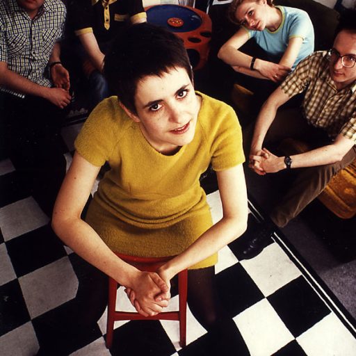 Imagen: FOTO PROMO THIS IS HEAVENLY 02