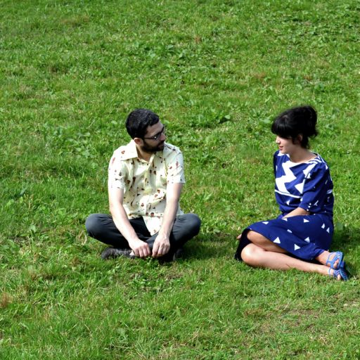 Imagen: FOTO PROMO ULTRAMARINOS 02