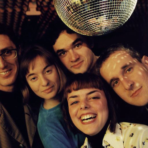 Imagen: FOTO PROMO UN AÑO DE 02