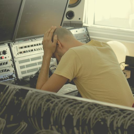 Imagen: FOTO PROMO UP UP AND AWAY 03