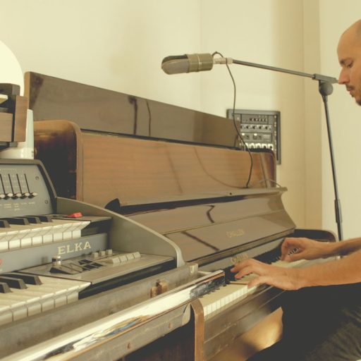 Imagen: FOTO PROMO UP UP AND AWAY 07