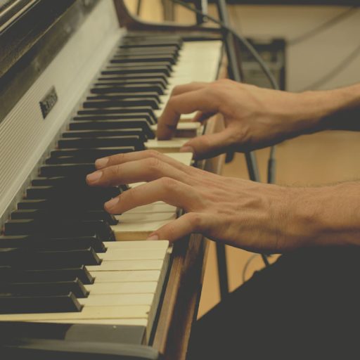 Imagen: FOTO PROMO UP UP AND AWAY 09