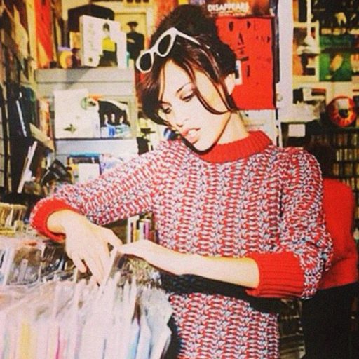 Imagen: FOTO RECORD STORE 14