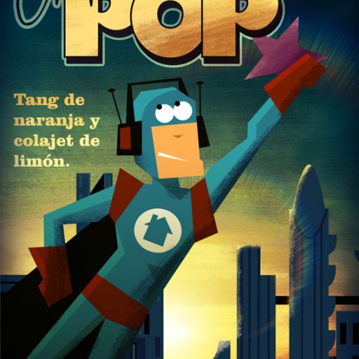 Imagen: FOTO REVISTA VIDEO YMA SUMAC 01