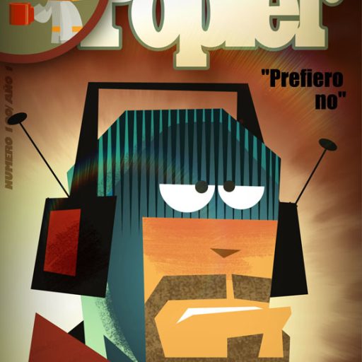 Imagen: FOTO REVISTA VIDEO YMA SUMAC 02