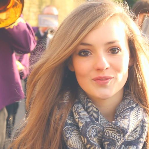 Imagen: FOTO VIDEO I JUST WANNA 02