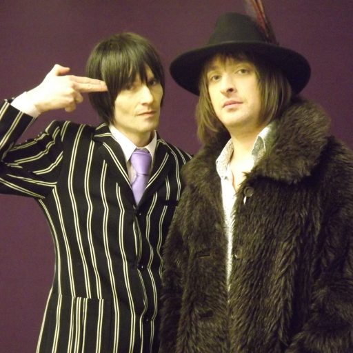 Imagen: FOTO VIDEO IF WORDS COULD KILL 01