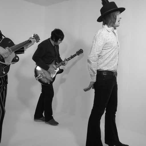 Imagen: FOTO VIDEO IF WORDS COULD KILL 05