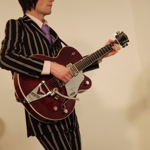 Imagen: FOTO VIDEO IF WORDS COULD KILL 06