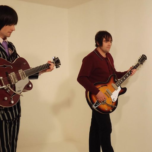 Imagen: FOTO VIDEO IF WORDS COULD KILL 07