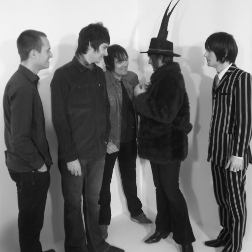 Imagen: FOTO VIDEO IF WORDS COULD KILL 08