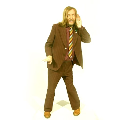 Imagen: FOTO VIDEO LISTEN TO SOME MUSIC 02