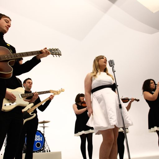 Imagen: FOTO VIDEO WHERE DOES YOUR HEART 01