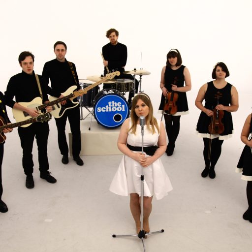 Imagen: FOTO VIDEO WHERE DOES YOUR HEART 02