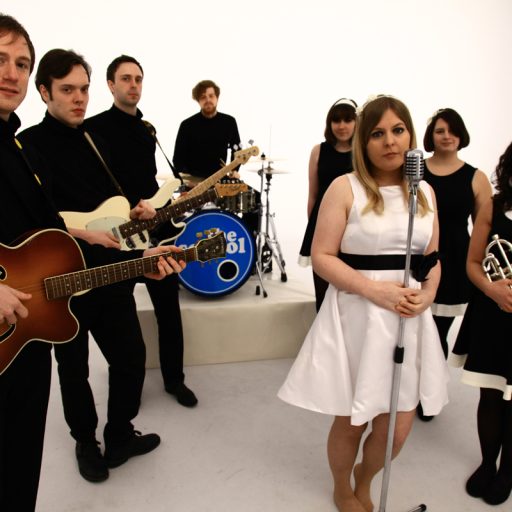 Imagen: FOTO VIDEO WHERE DOES YOUR HEART 03