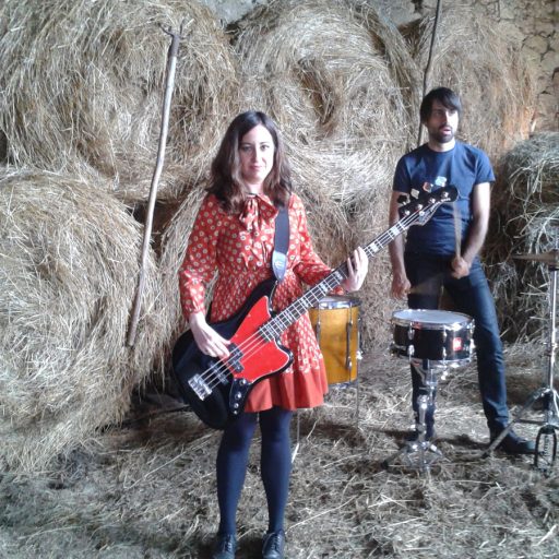 Imagen: FOTO VIDEOCLIP LA CASA RURAL 01