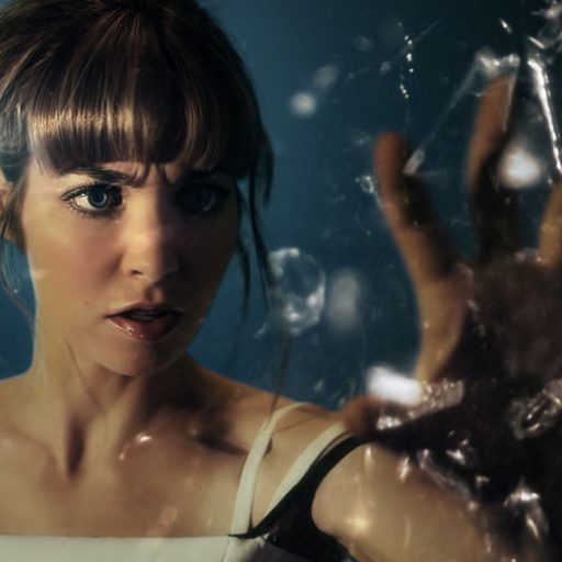 Imagen: FOTOGRAMA VIDEO LA FIESTA UNIVERSAL 05