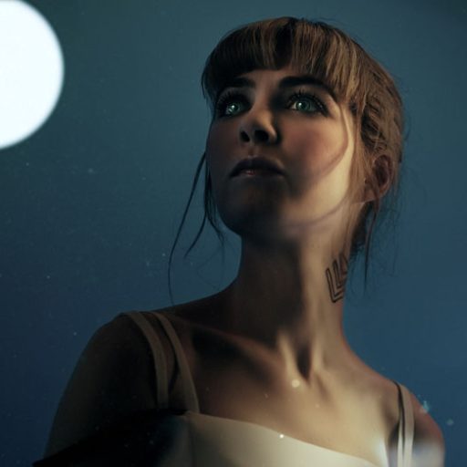 Imagen: FOTOGRAMA VIDEO LA FIESTA UNIVERSAL 06