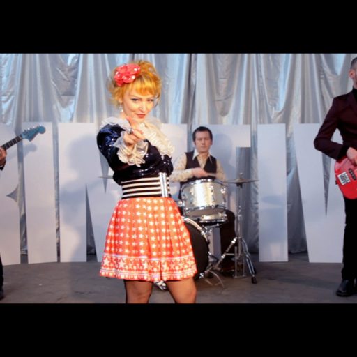 Imagen: FOTOGRAMA VIDEO TURN OFF THE MOON 02