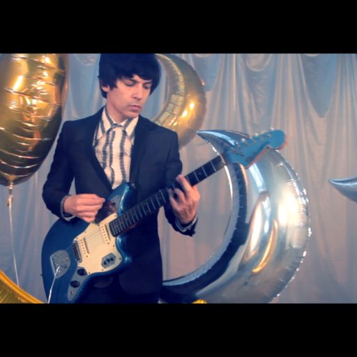 Imagen: FOTOGRAMA VIDEO TURN OFF THE MOON 04