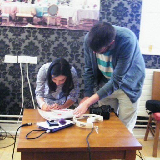 Imagen: FOTOS WALES GOES POP 11