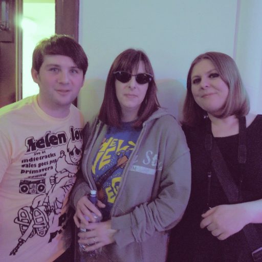 Imagen: FOTOS WALES GOES POP 17