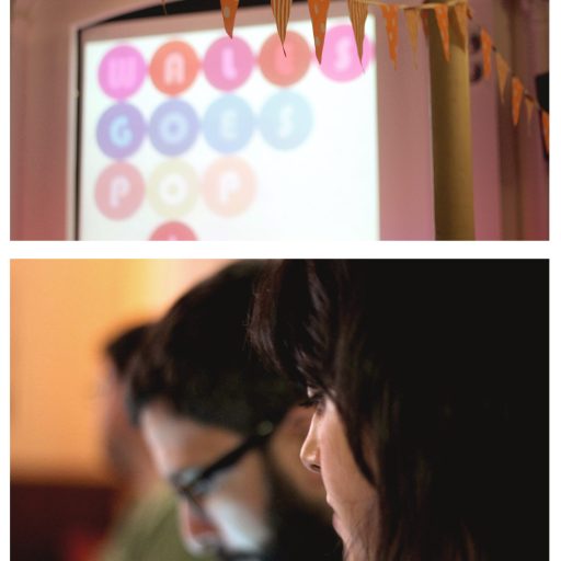 Imagen: FOTOS WALES GOES POP 30