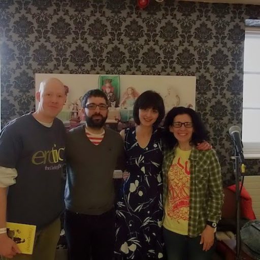 Imagen: FOTOS WALES GOES POP 34