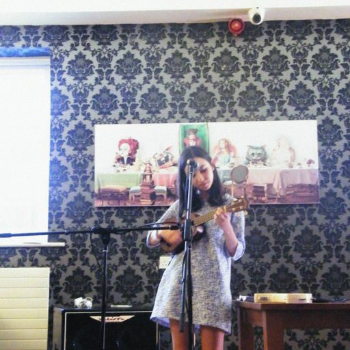 Imagen: FOTOS WALES GOES POP 3