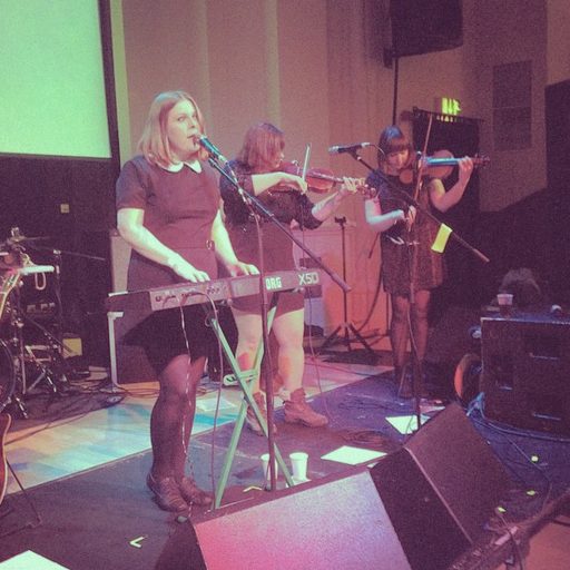 Imagen: FOTOS WALES GOES POP 9