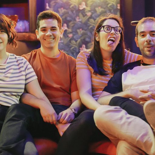 Imagen: FRED FREDBURGUER FOTO