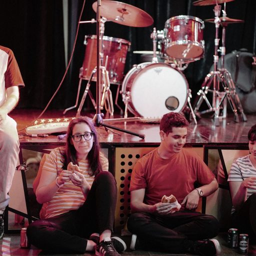 Imagen: FRED FREDBURGUER FOTO