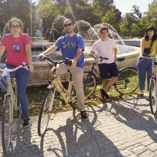 Imagen: FRED FREDBURGUER FOTO