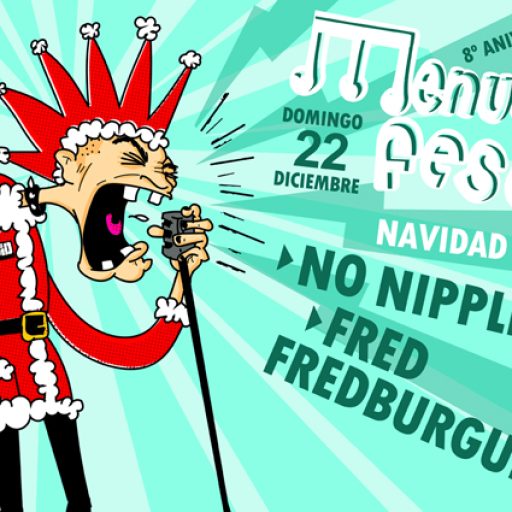 Imagen: FRED FREDBURGUER