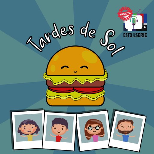 Imagen: FRES FREDBURGUER PORTADA