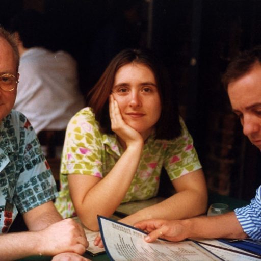 Imagen: Future Bible Heroes