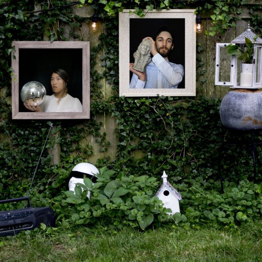 Imagen: GALAXY FINGERS FOTO 1