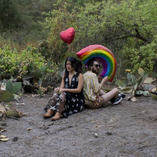 Imagen: GALAXY FINGERS FOTO