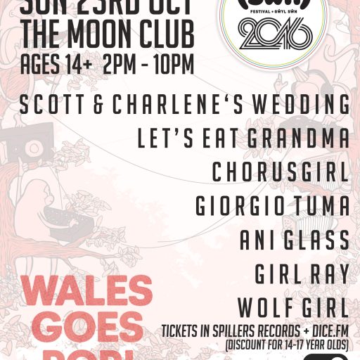 Imagen: GIORGIO TUMA SWN POSTER