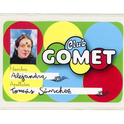 Imagen: GOMET FOTO CARNE