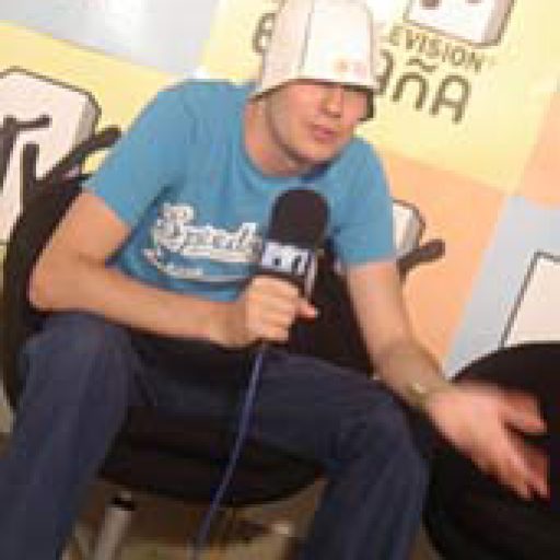 Imagen: Guille Milkyway [Entrevista, MTV, Fib]