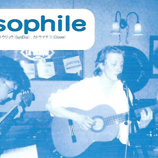 Imagen: GYPSOPHILE EN RENNES