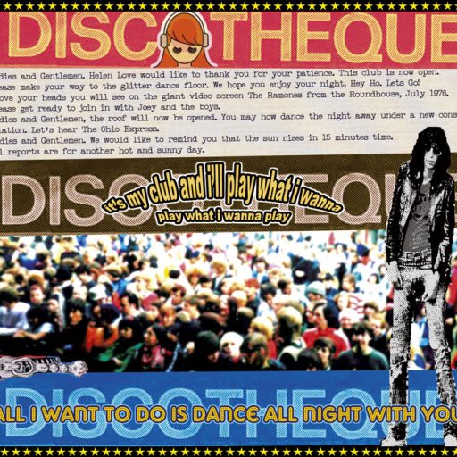 Imagen: Helen Love [Portada interior]