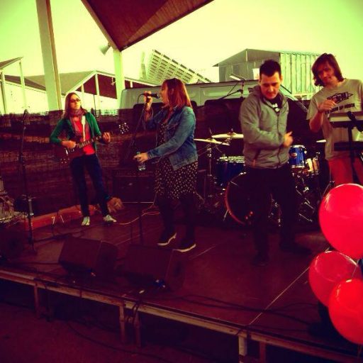 Imagen: HELEN LOVE PRIMAVERA 2