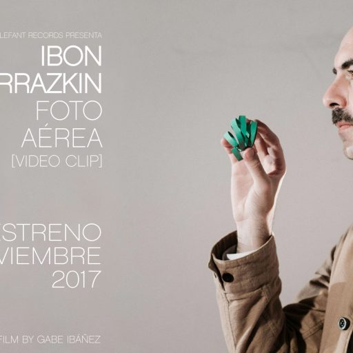 Imagen: IBON ERRAZKIN FLYER VIDEO FOTO AEREA