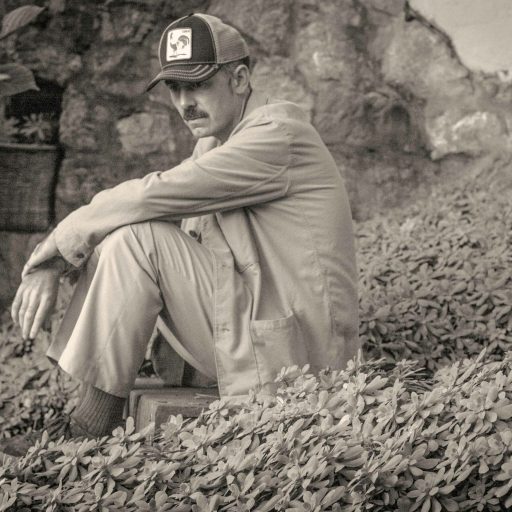 Imagen: IBON ERRAZKINGO FOTO 2