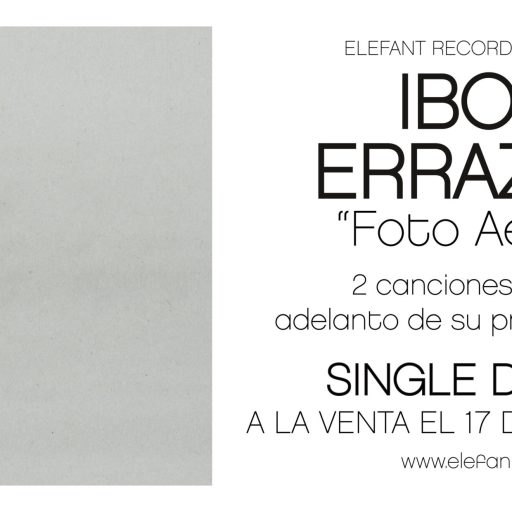 Imagen: IBON FLYER SINGLE DIGITAL