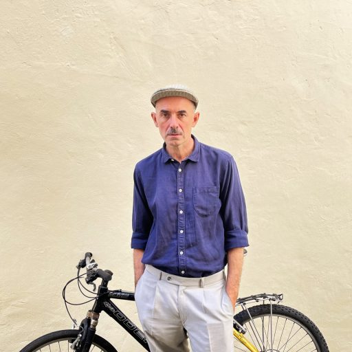 Imagen: IBON FOTO PROMO ALBUM CLAROS