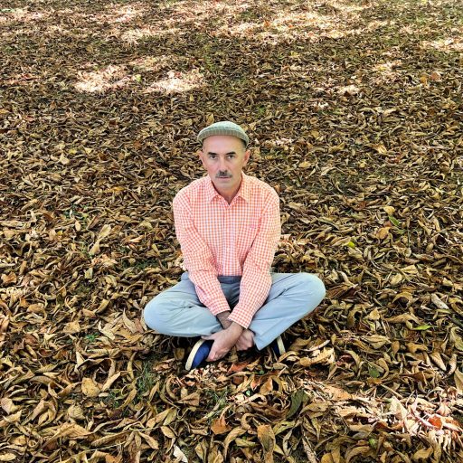 Imagen: IBON FOTO PROMO ALBUM CLAROS