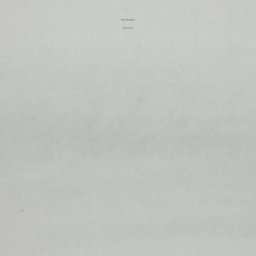 Imagen: IBON PORTADA SINGLE DIGITAL